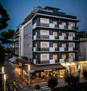 Hotel Mocambo